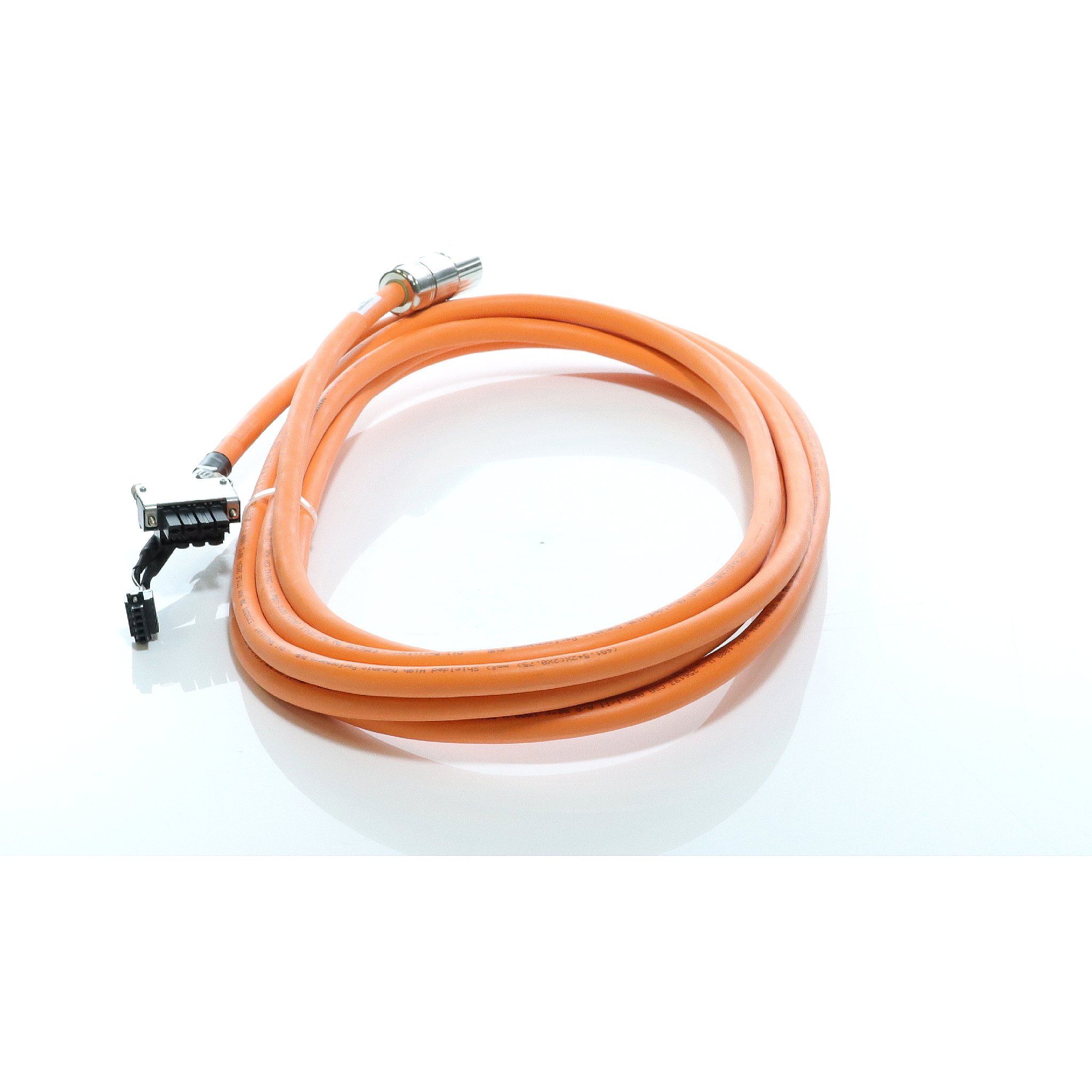 Roboterkabel  Neu OVP